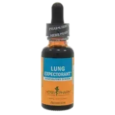 Lung Expectorant by Herb Pharm