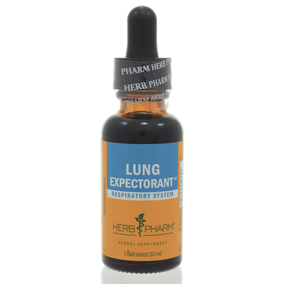 Lung Expectorant product image