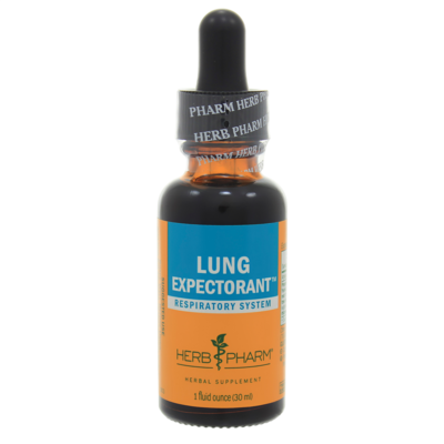 Lung Expectorant