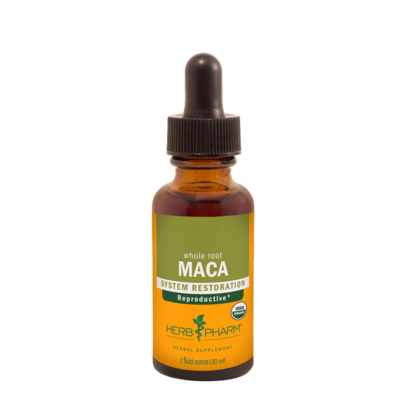 Maca 30 Milliliters