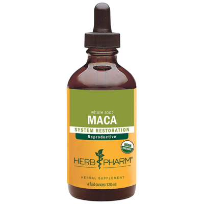 Maca 120 Milliliters