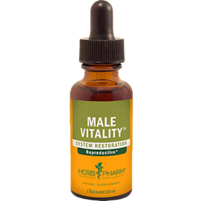Male Sexual Vitality 30 Milliliters