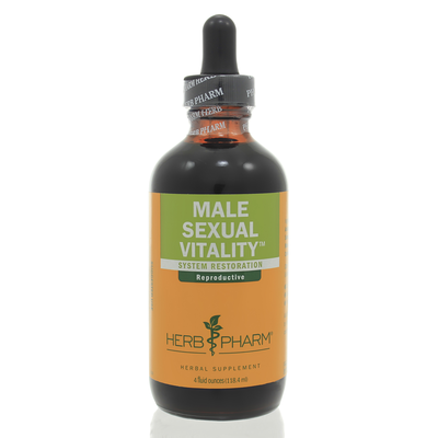 Male Sexual Vitality product image