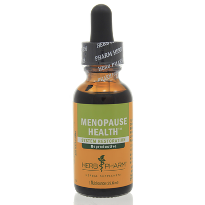 Menopause Health 1 Ounce