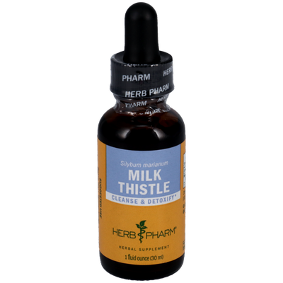 Milk Thistle product image