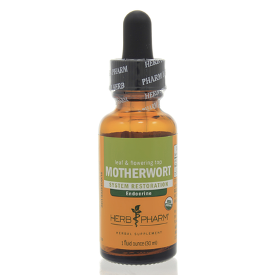 Motherwort product image