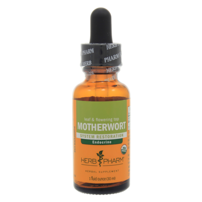 Motherwort