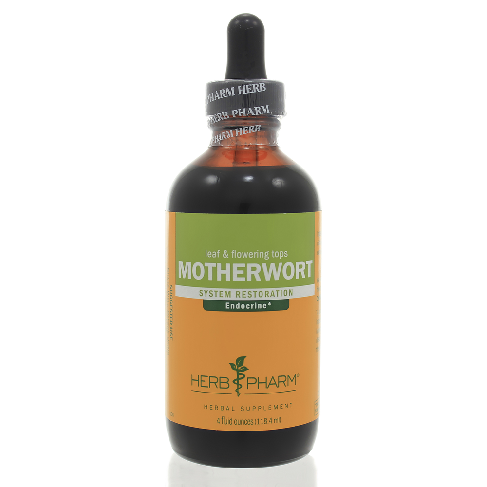 Product image for Motherwort.