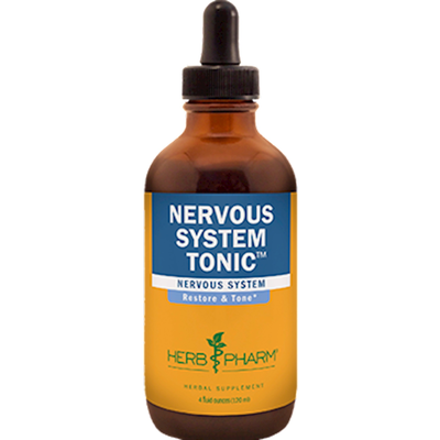 Nervous System Tonic 1oz product image