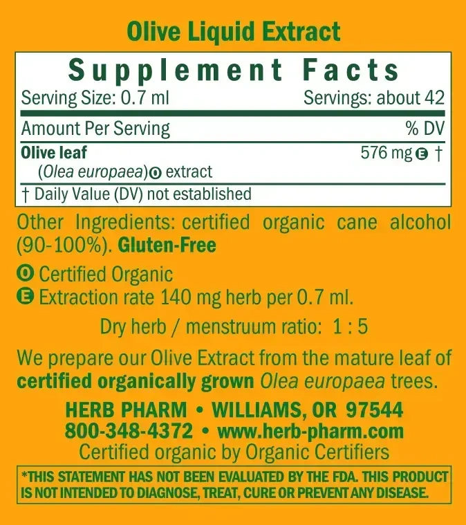 Product image for Olive.