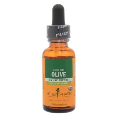 Olive 30 Milliliters