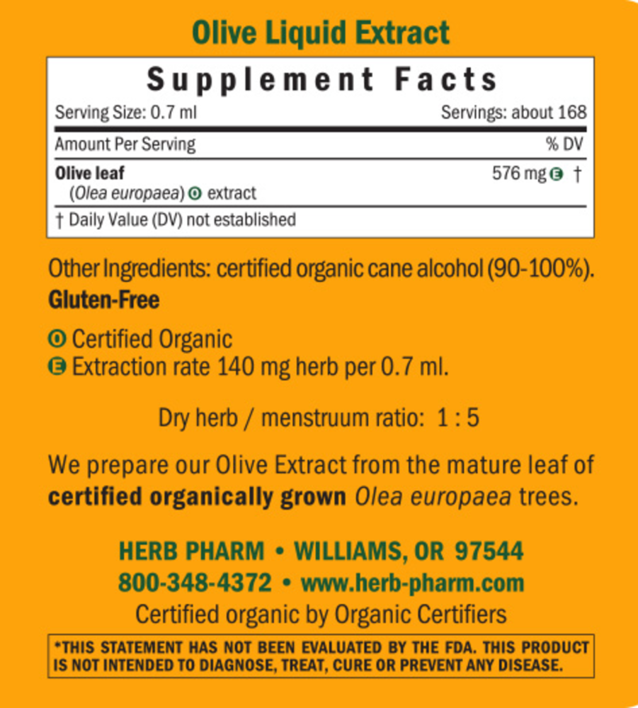 Product image for Olive.