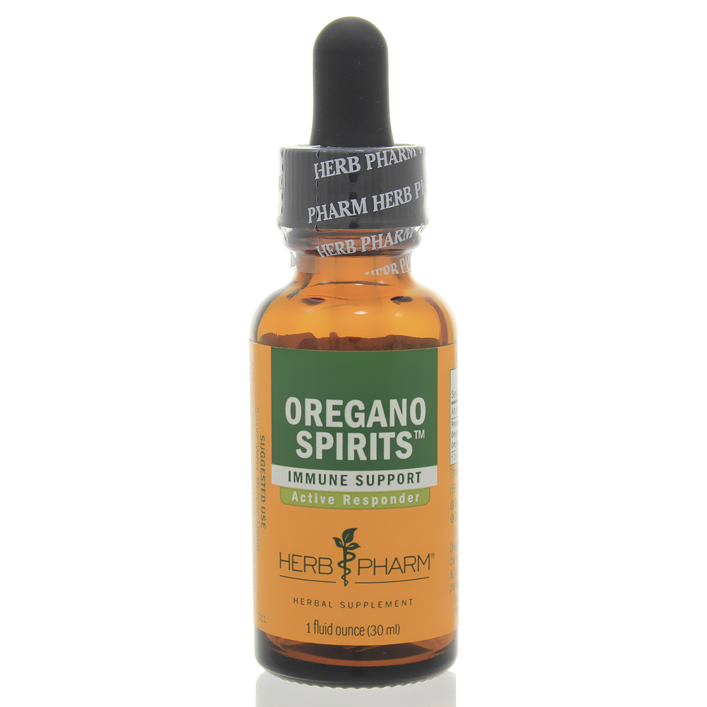 Oregano Spirits product image