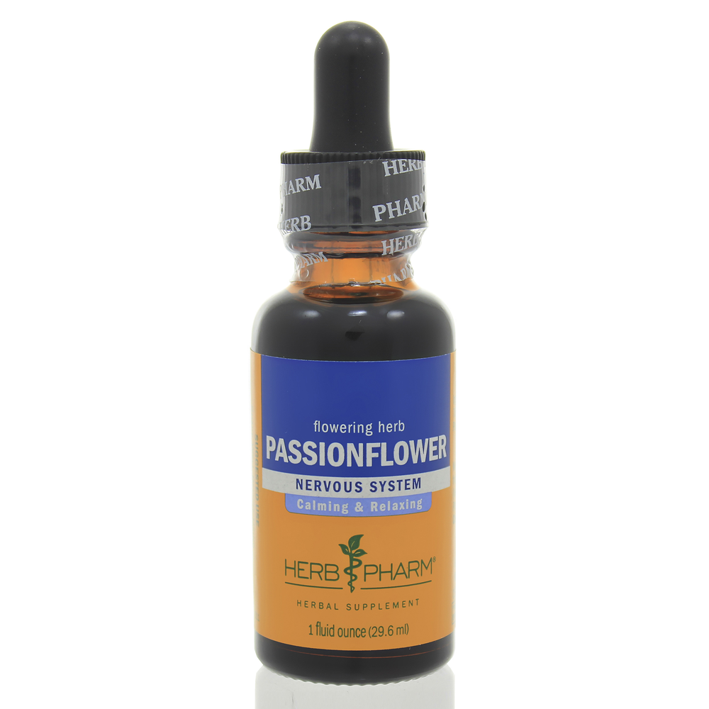 Passionflower Liquid product image