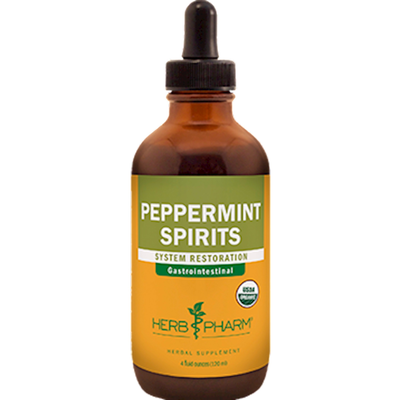 Peppermint Spirits product image