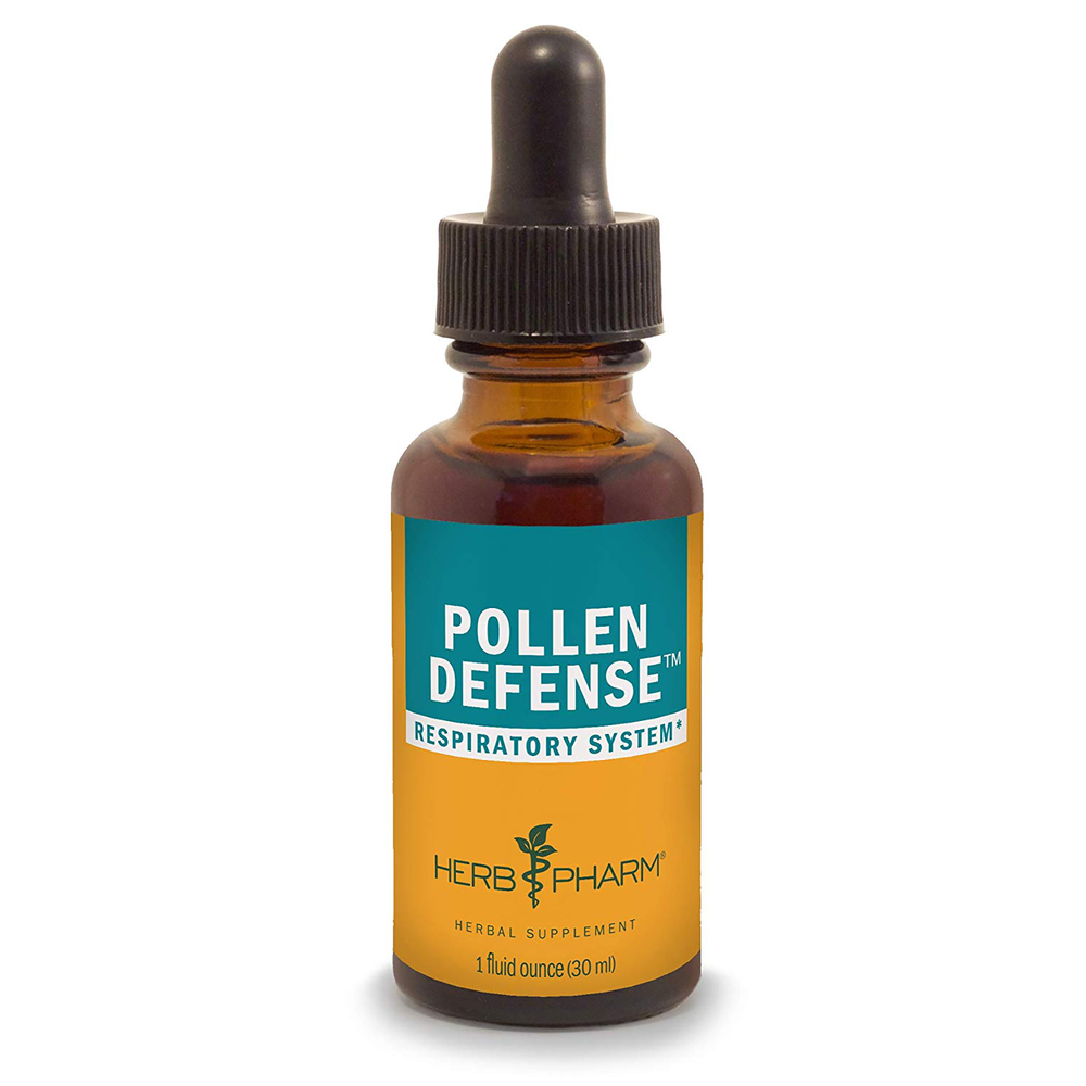 Pollen Defense product image