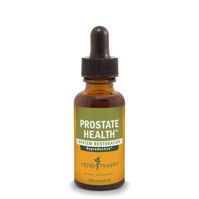 Prostate Health 1 Ounce