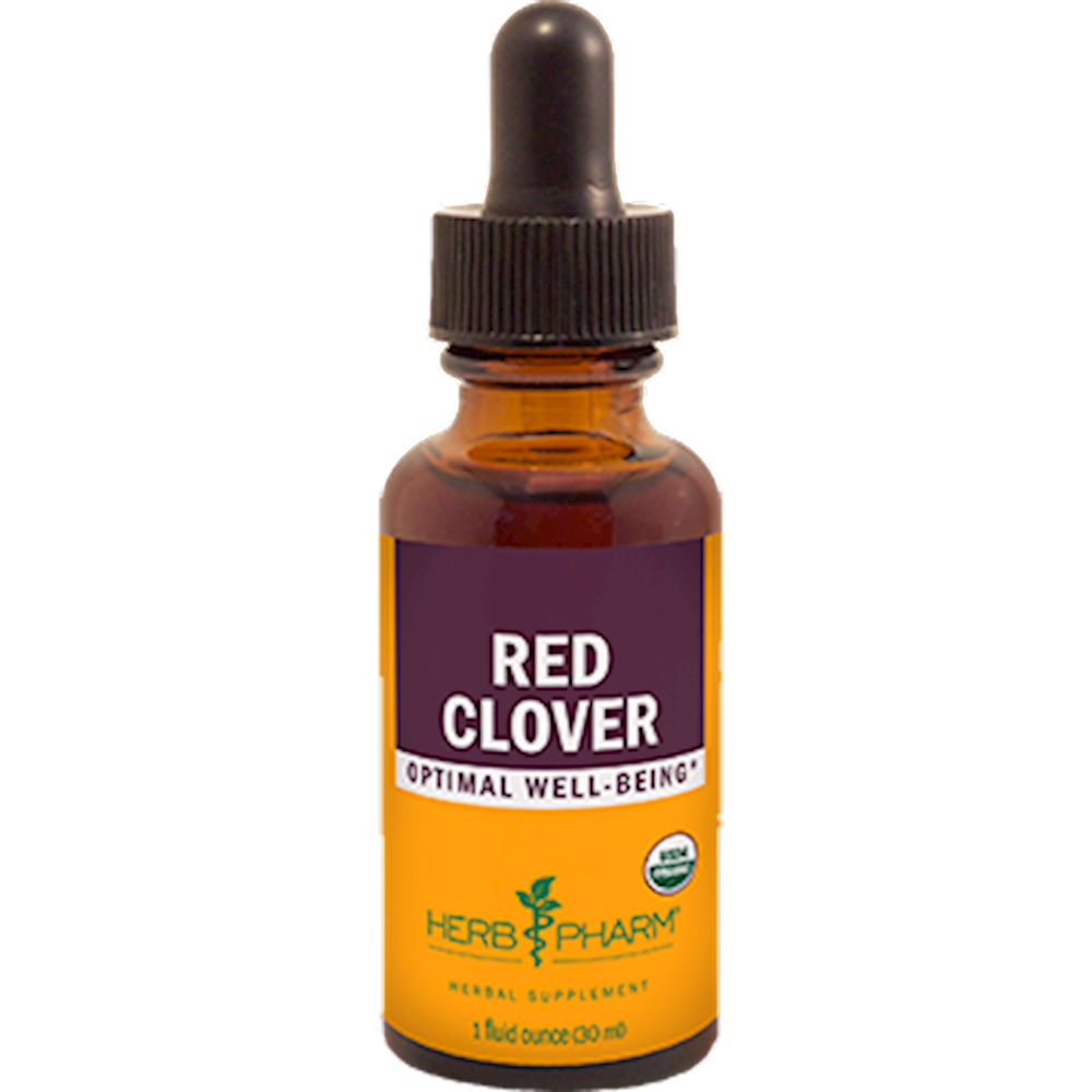 Product image for Red Clover.