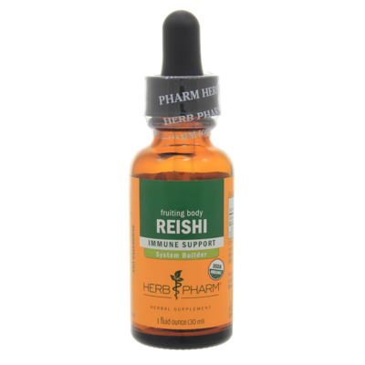 Reishi 30 Milliliters
