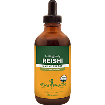 Reishi product image