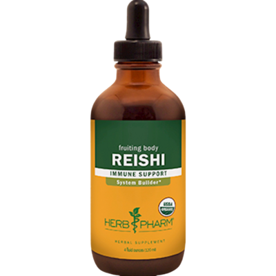Reishi (120 Milliliters) Product image for Reishi (120 Milliliters).