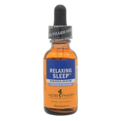 Relaxing Sleep 30 Milliliters