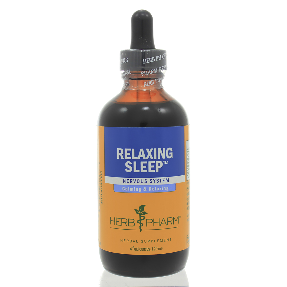 Product image for Relaxing Sleep.