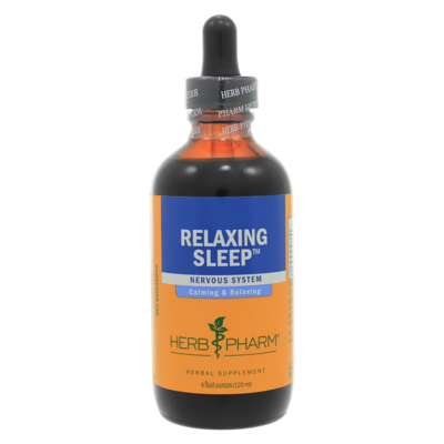 Relaxing Sleep 120 Milliliters