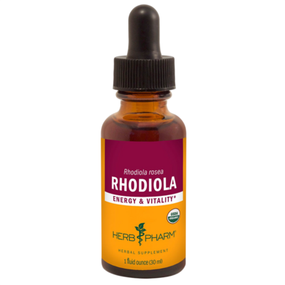 Rhodiola 30 Milliliters
