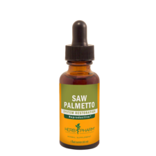 Saw Palmetto