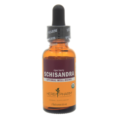 Schisandra 30 Milliliters
