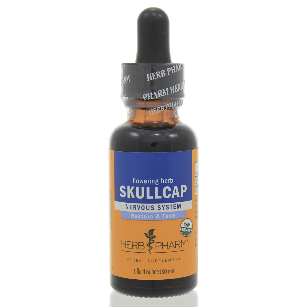 Skullcap product image