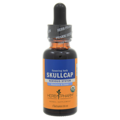 Skullcap 30 Milliliters