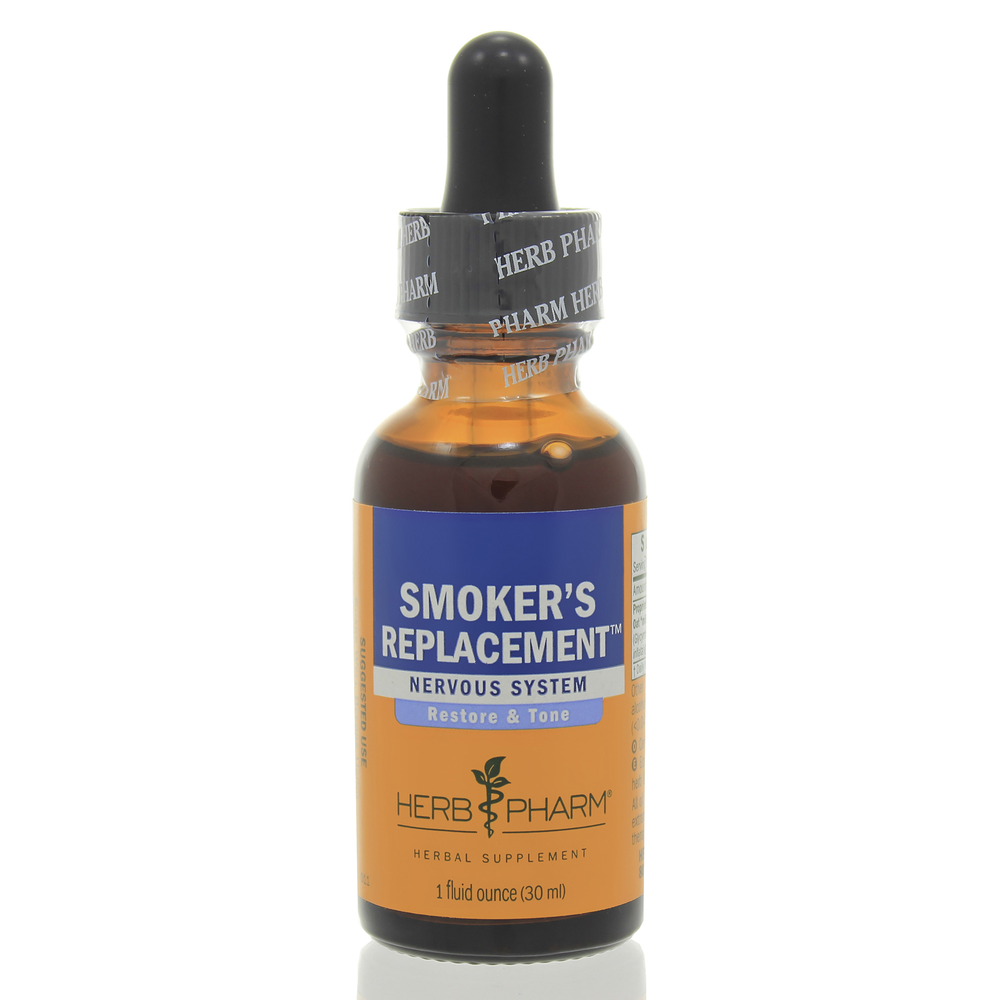 Smokers Replacement product image