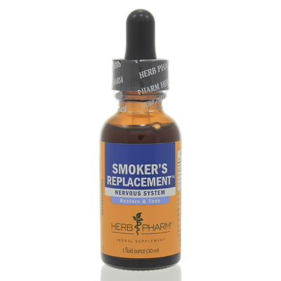 Smokers Replacement product image