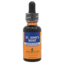 St. Johns Wort