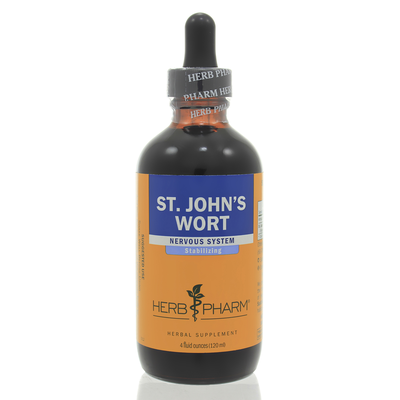 St. Johns Wort product image