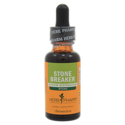 Stone Breaker (Chanca Piedra)