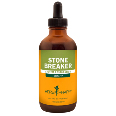 Stone Breaker (Chanca Piedra) 120 Milliliters