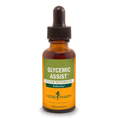 Glycemic Assist™ 1 Ounce