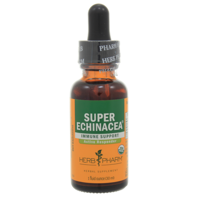 Super Echinacea 30 Milliliters