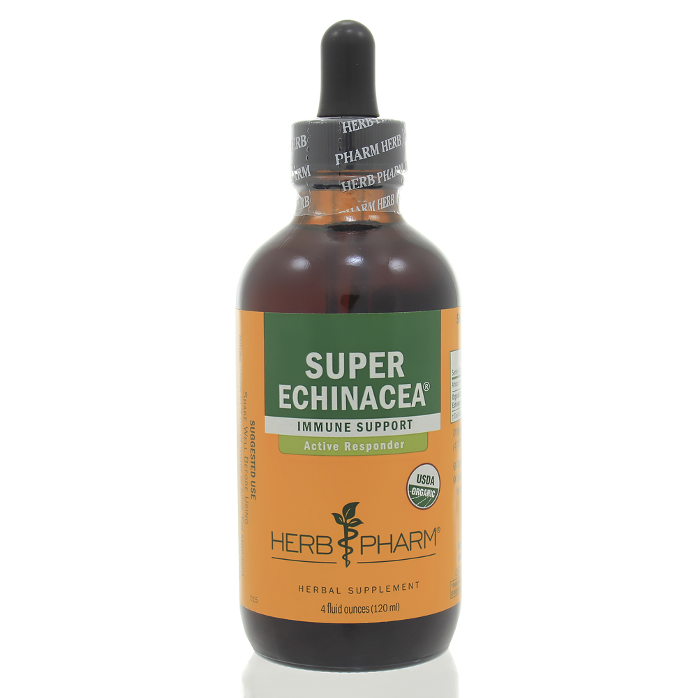 Product image for Super Echinacea.