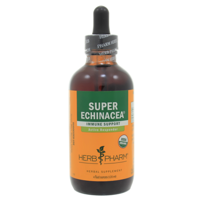 Super Echinacea 120 Milliliters Super Echinacea 120 Milliliters