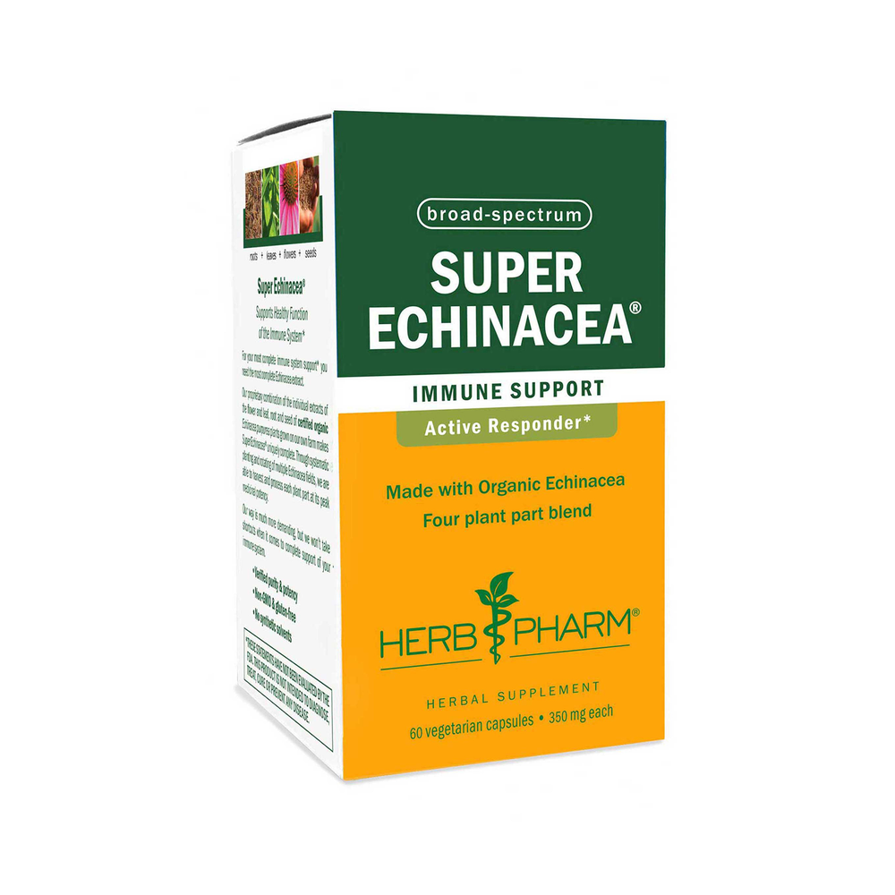 Super Echinacea Capsules product image