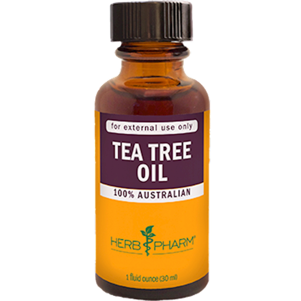 Tea Tree Oil product image