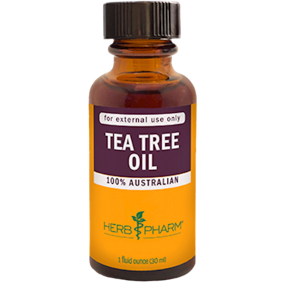 Tea Tree Oil 1 Ounce