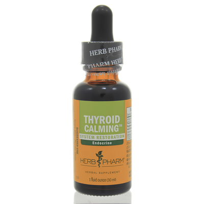 Thyroid Calming product image