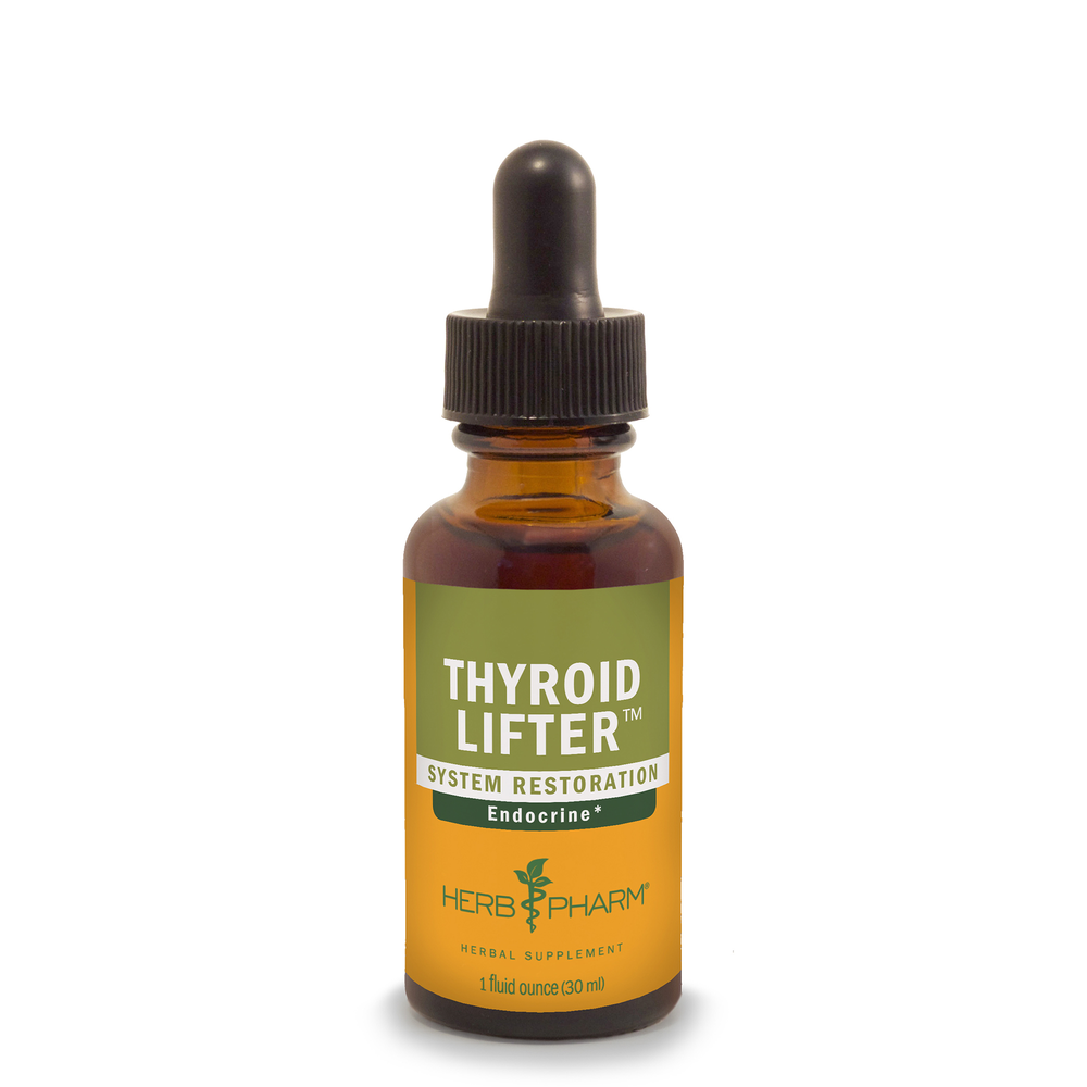 Thyroid Lifter product image