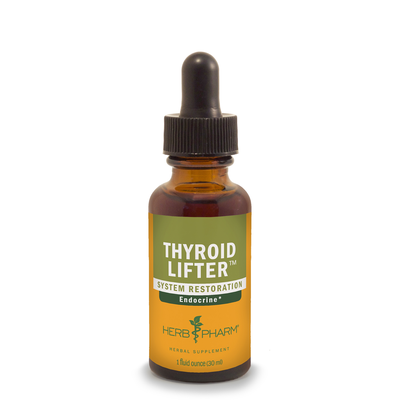 Thyroid Lifter 1 Ounce