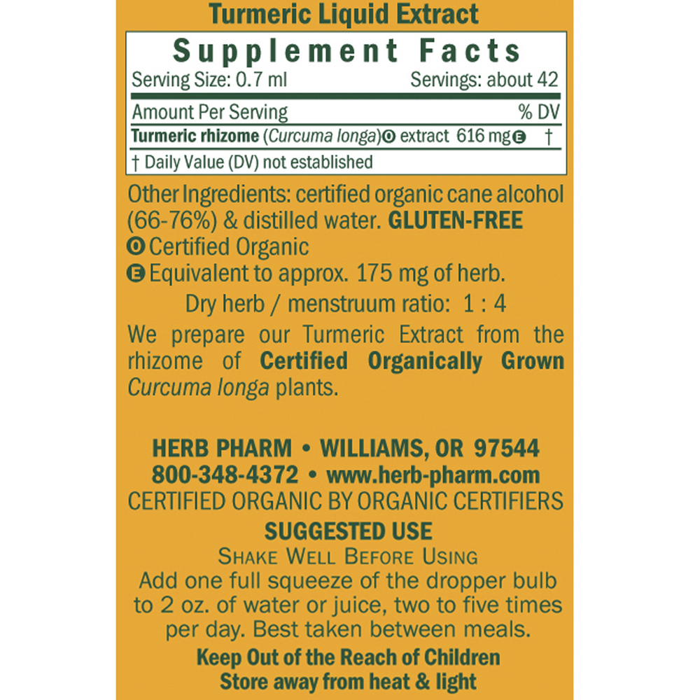 Product image for Turmeric.